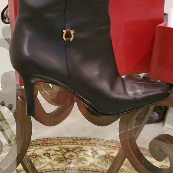 Salvatore ferragamo - Picture 6 of 12